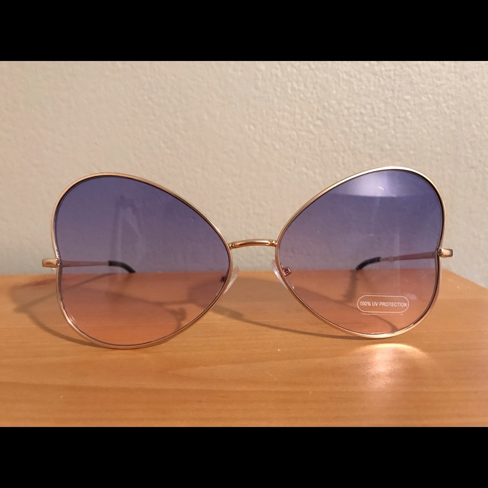 Torrid Sunglasses